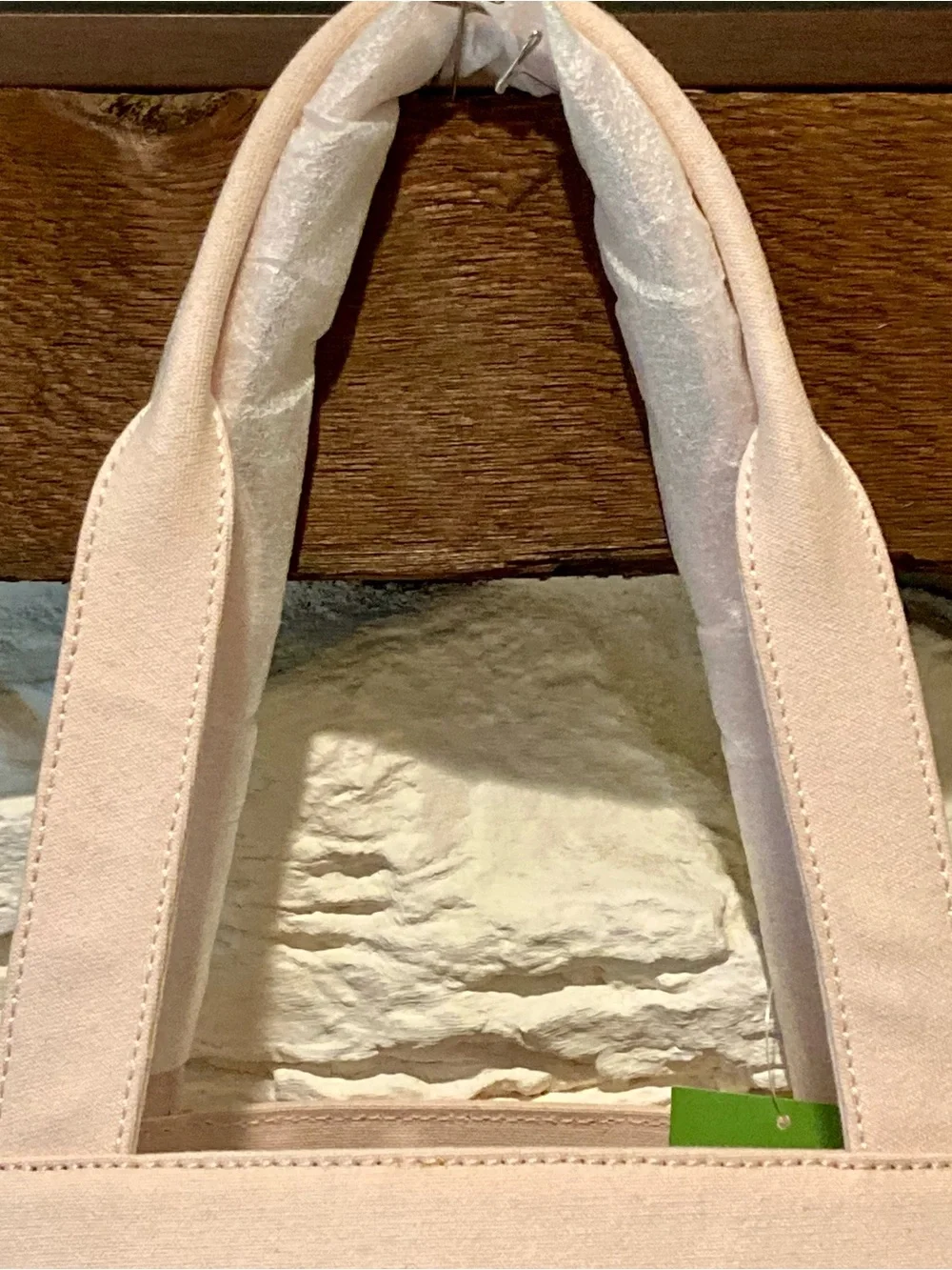 NWT Kate Spade New York “Wedding Belles” Bridesmaid tote